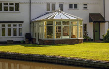 Bourne End conservatory leads