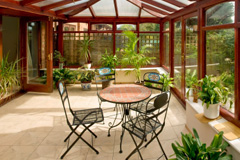 Bourne End conservatory quotes