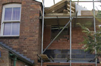 free Bourne End home extension quotes