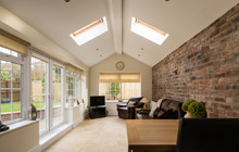 Bourne End single storey extension leads